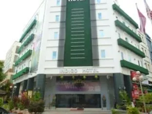 Indigo Hotel